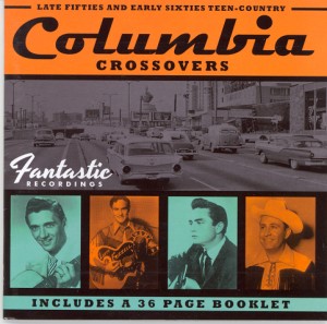 V.A. - Columbia Crossovers - Klik op de afbeelding om het venster te sluiten